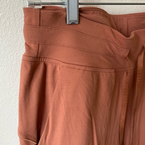 Lululemon women’s ready to Rulu joggers size 6 activewear athleisure pants - Picture 6 of 10